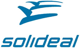 Solideal Tires